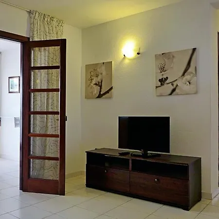 Appartement Andorra *