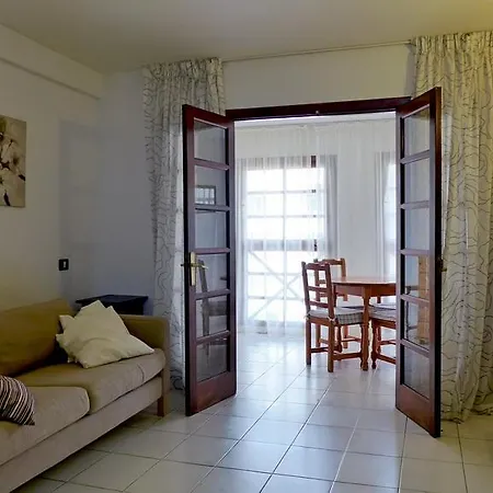 Appartement Andorra